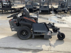 New 2026 Spartan RT-HD 61" FX1000V available in Clarksville, Tennessee