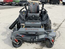 2026 Spartan SRT-XD 61" FX1000V EFI - New for sale by Trailer Mart - Clarksville in Clarksville, Tennessee