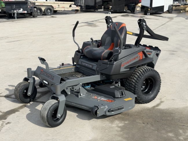 New 2026 Spartan Defender 60" FR730V available in Clarksville, Tennessee