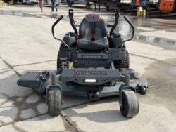 2026 Spartan Defender 60" FR730V - New  for sale by Trailer Mart - Clarksville in Clarksville, Tennessee