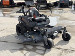 2026 Defender 60" FR730V by Spartan from Trailer Mart - Clarksville in Clarksville, Tennessee