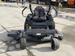 2026 Spartan Defender 60" FR730V - New  for sale by Trailer Mart - Clarksville in Clarksville, Tennessee