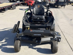 2026 Spartan RZ-XD Blackout 60" FX801V - New  for sale by Trailer Mart - Clarksville in Clarksville, Tennessee