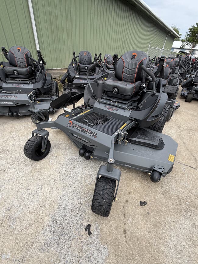 2026 Spartan RT-HD