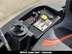 2023 Spartan RZ-C RZ-C 42" BRIGGS &amp; STRATTON - New  for sale by Trailer Mart - Clarksville in Clarksville, Tennessee