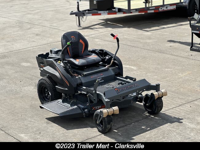 New 2023 Spartan Mowers RZ-C RZ-C 42&quot; BRIGGS &amp; STRATTON available in Clarksville, Tennessee