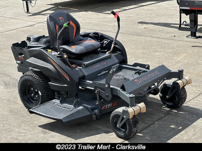 New 2023 Spartan RZ-C RZ-C 42&quot; BRIGGS &amp; STRATTON available in Clarksville, Tennessee