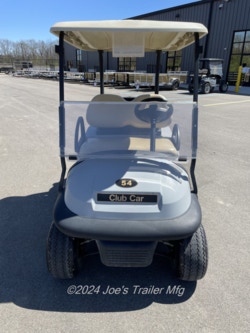 Used 2017 Club Car available in Clarklake, Michigan