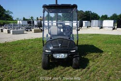 2024 Hisun Axis - New  for sale by Joe's Trailer Mfg in Clarklake, Michigan