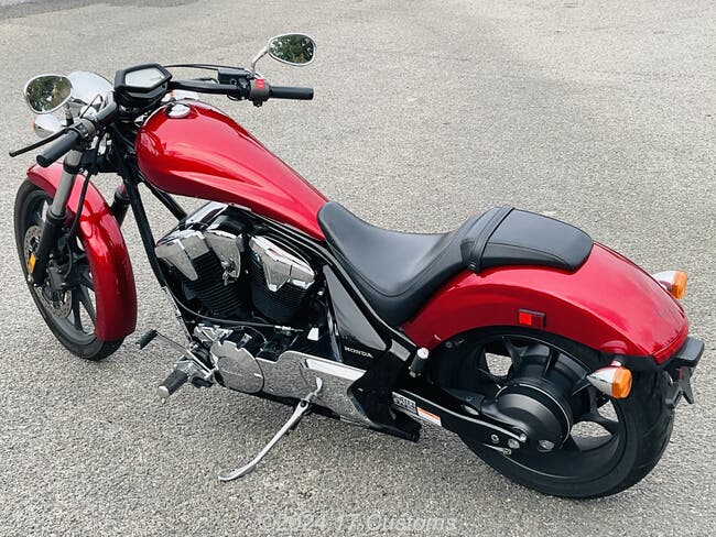 thumbnail image 2 of I5motorcycle Front Brake Lever For Honda Shadow 600 750 1100 VT1300 VTX 1300 1800 Fury 2 of 2