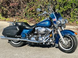 2005 Road King Classic by Harley-Davidson from 17 Customs in Little River, South Carolina