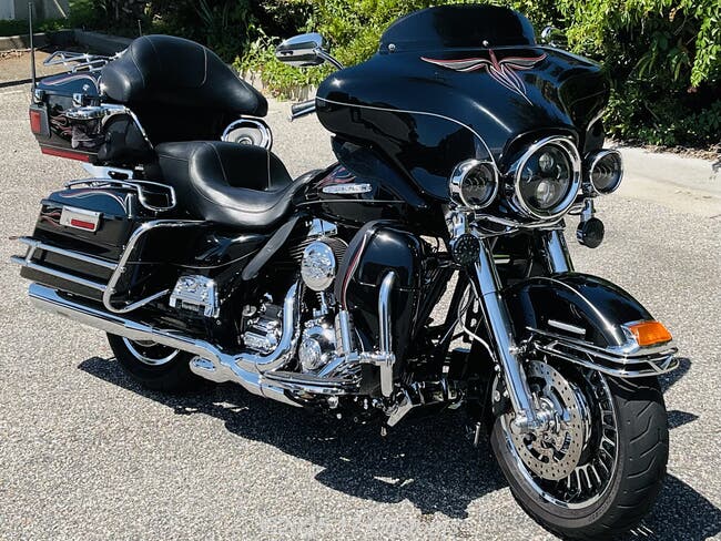 NEIGHBORHOOD USA製 champion ハーレーダビット BDL 1-1/2 Belt Drive For Harley Shovelhead Kickstart Models