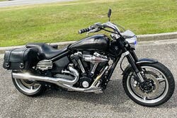 2002 Warrior by Yamaha from 17 Customs in Little River, South Carolina