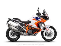 2024 KTM Super Adventure 1290 R Motorcycle for sale in Purcellville, VA