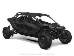 2025 Can-Am Maverick R MAX X RS With Smart-Shox UTV for sale in Purcellville, VA