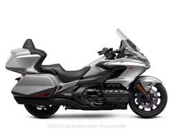 2025 Honda Gold Wing Tour Automatic DCT Motorcycle for sale in Purcellville, VA