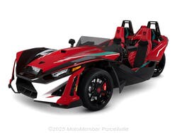 2025 Polaris  Slingshot 10 AutoDrive Motorcycle for sale in Purcellville, VA