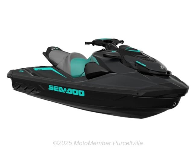 2025 Sea-Doo  GTR 230 BRP Premium Audio, iBR
