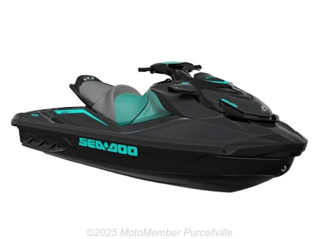 2025 Sea-Doo  GTR 230 iBR