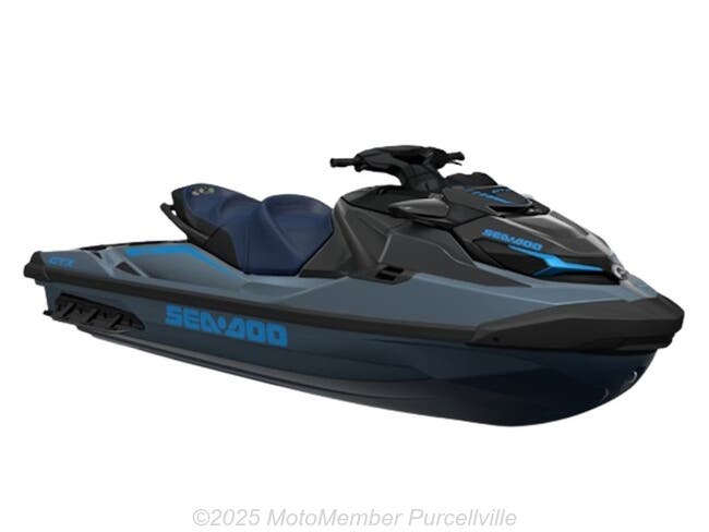 2025 Sea-Doo  GTX 230 iBR and iDF