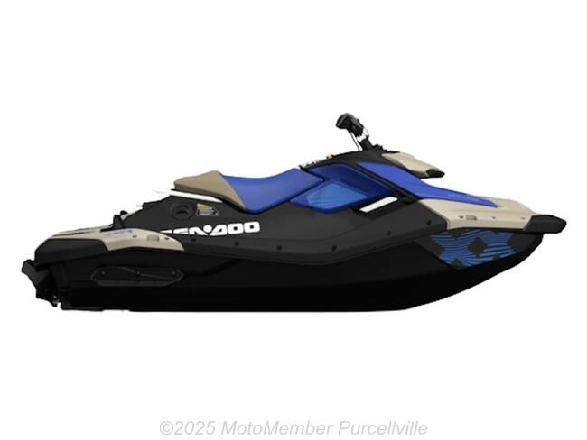 2025 Sea-Doo TRIXX Spark for 1 Rotax 900 ACE - 90 iBR