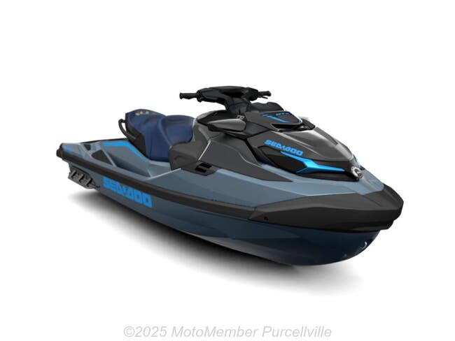 2024 Sea-Doo  GTX 170 Tech, Audio, iDF, iBR