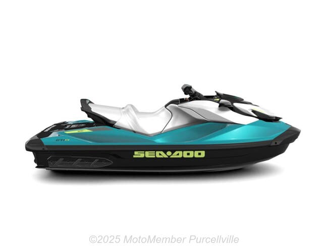 2024 Sea-Doo  GTI SE 170 iBR