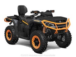 2025 Can-Am Outlander MAX XT-P 1000R ATV for sale in Purcellville, VA