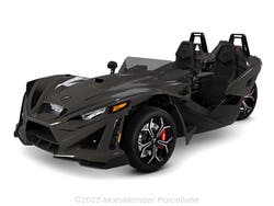 2025 Polaris  Slingshot R AutoDrive Motorcycle for sale in Purcellville, VA