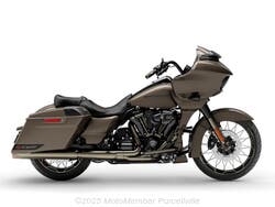 2021 Harley-Davidson  FLTRXSE - CVO Road Glide Motorcycle for sale in Purcellville, VA