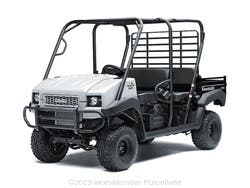 View Kawasaki Powersports Vehicles for Sale