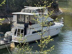 1996 430 Cockpit Motor Yacht by Carver from Quality Wheelz in Hot Springs, Arkansas