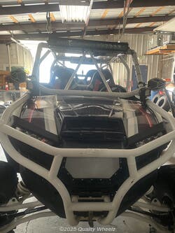 2016 Polaris RZR XP 4 1000 EPS High Lifter Edition - Used  for sale by Quality Wheelz in Hot Springs, Arkansas