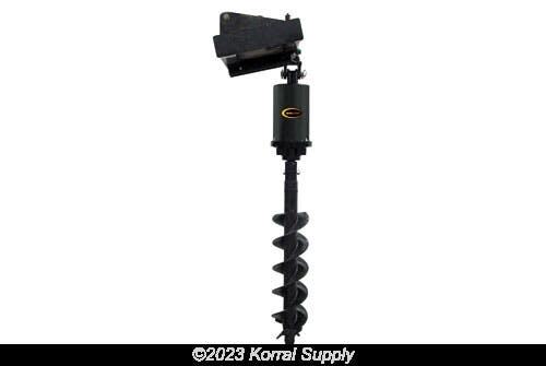  Erskine Erskine Post Hole Auger