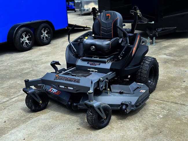 2023 Spartan RT