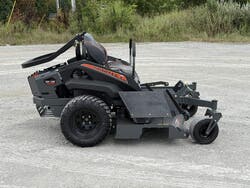 New 2025 Spartan RZ-HD 60&quot; available in Clarksville, Tennessee