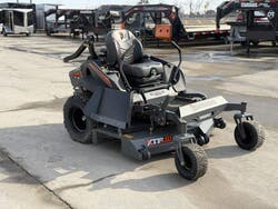 2026 RT-HD 61" FX1000V by Spartan from Tractor Mart in Clarksville, Tennessee