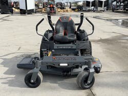 2026 Spartan Defender 54" FR69V1 - New for sale by Tractor Mart in Clarksville, Tennessee