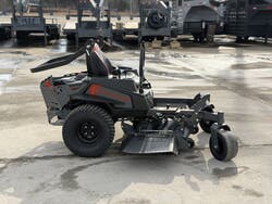 New 2026 Spartan Defender 48" FR69V1 available in Clarksville, Tennessee