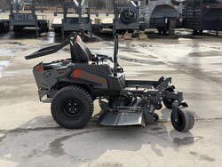 New 2026 Spartan Defender 48" FR69V1 available in Clarksville, Tennessee