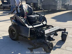 2026 RZ-XD Blackout 54" FX801V by Spartan from Mower Mart in Clarksville, Tennessee