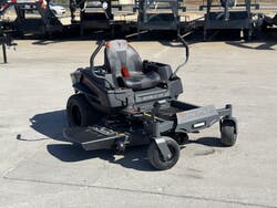 2026 Shield 54" by Spartan from Tractor Mart in Clarksville, Tennessee
