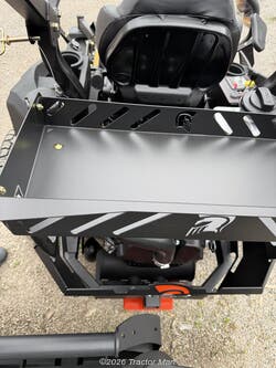2026 KGZ 61" FX1000V by Spartan from Tractor Mart in Clarksville, Tennessee
