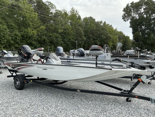 2025 Skeeter ZXR Series ZXR20 COLOR 5
