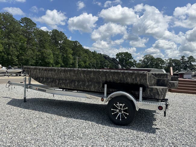 2025 Reaper Boats 756 