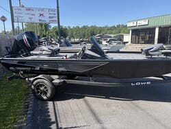2025 Lowe Stinger 175