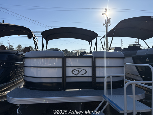 2025 Veranda Vista Series