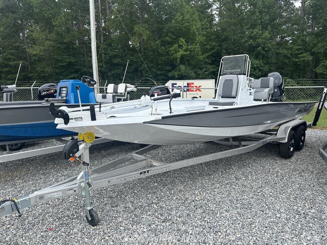 2025 Skeeter ZXR Series ZXR21 COLOR 8