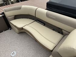 2026 Veranda Relax Series 22RC WITH 200HP