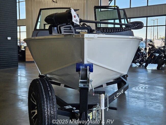 2024 Lowe  FS1625